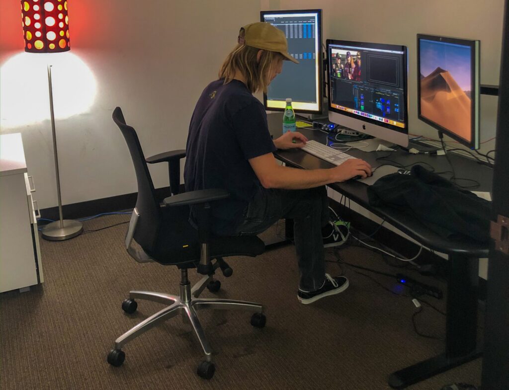 Blackmagic Design - Key Code Media | Audio Visual Systems Integrator