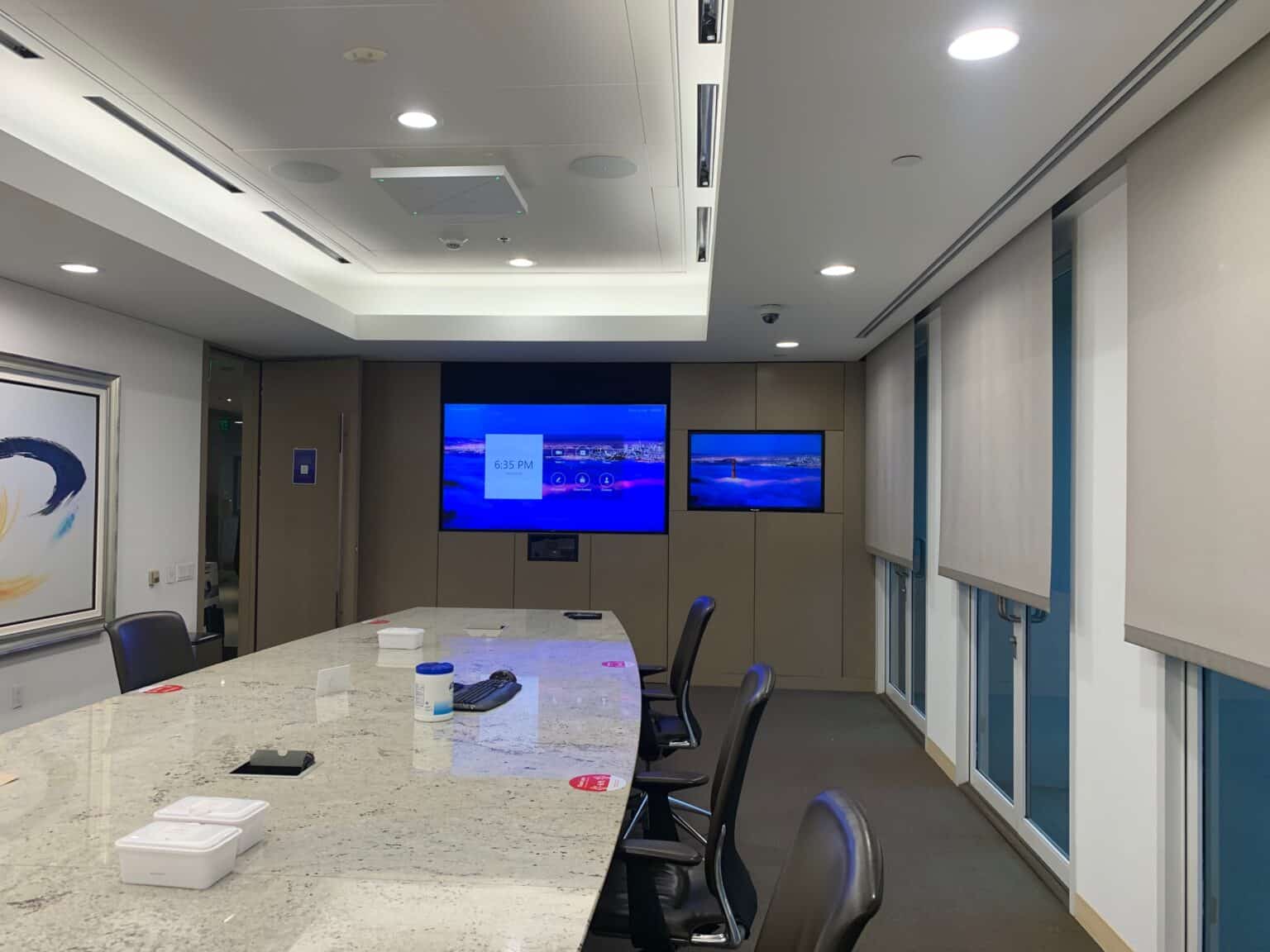 Audio Visual Systems Integrator | Key Code Media