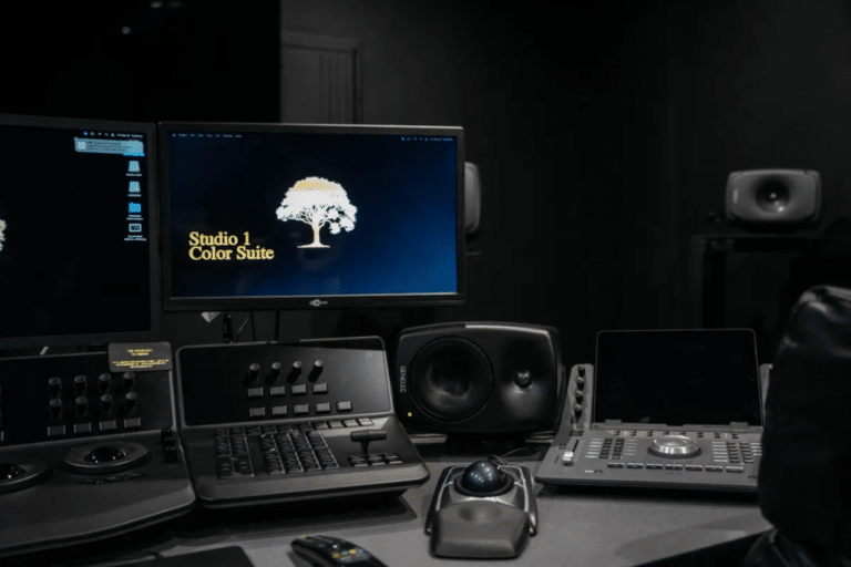 Gold Tree Studios | A New Kind of Rental House Hits Sunset Blvd - Key ...