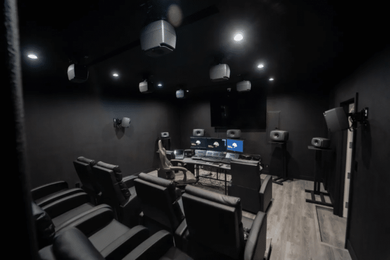 Key Code Media Seattle | AV & Media Systems Integrator