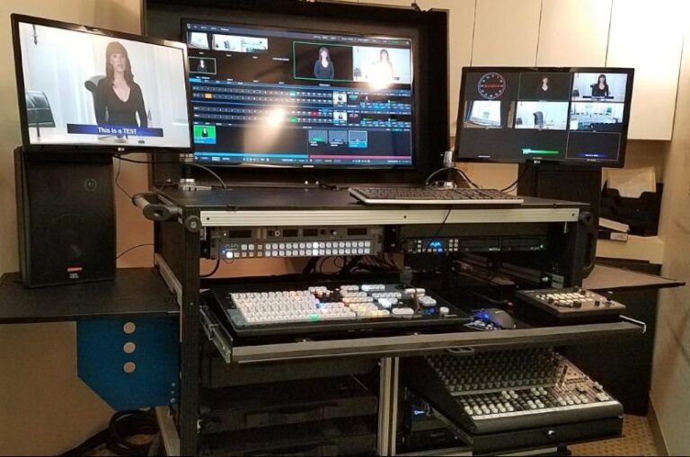 Blackmagic Design - Key Code Media | Audio Visual Systems Integrator