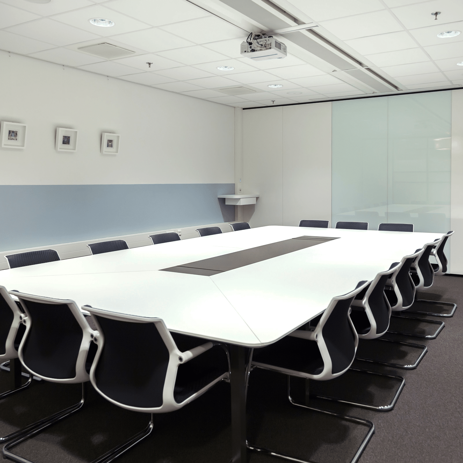 Conference Rooms