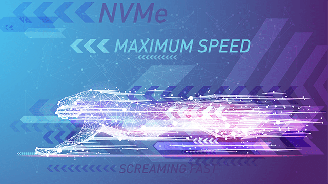 Quantum NVMe