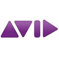 avid logo