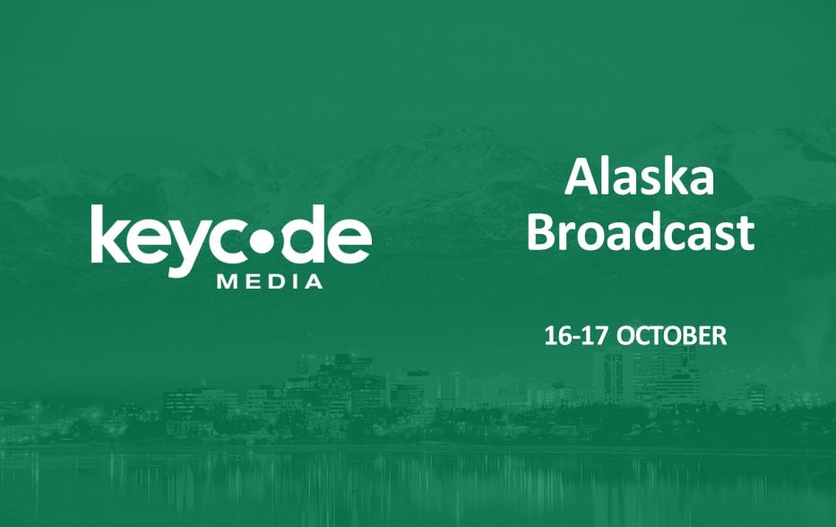 Alaska Broadcast (ABA) 2023