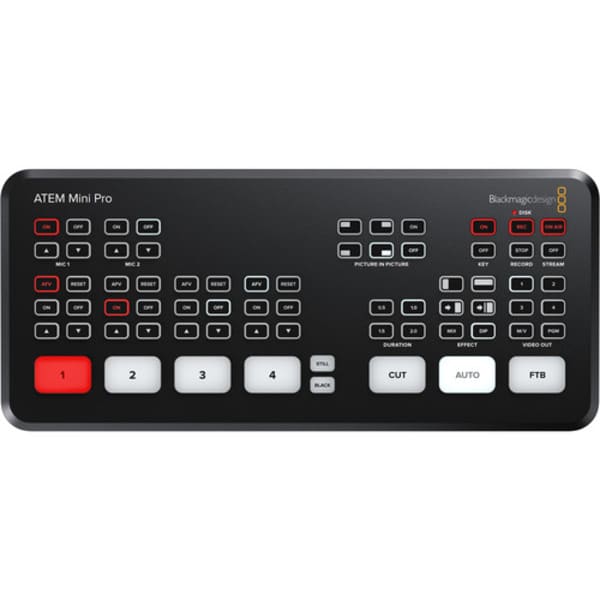 Key Code Media Shop Your Pro Audio Visual, Broadcast, and