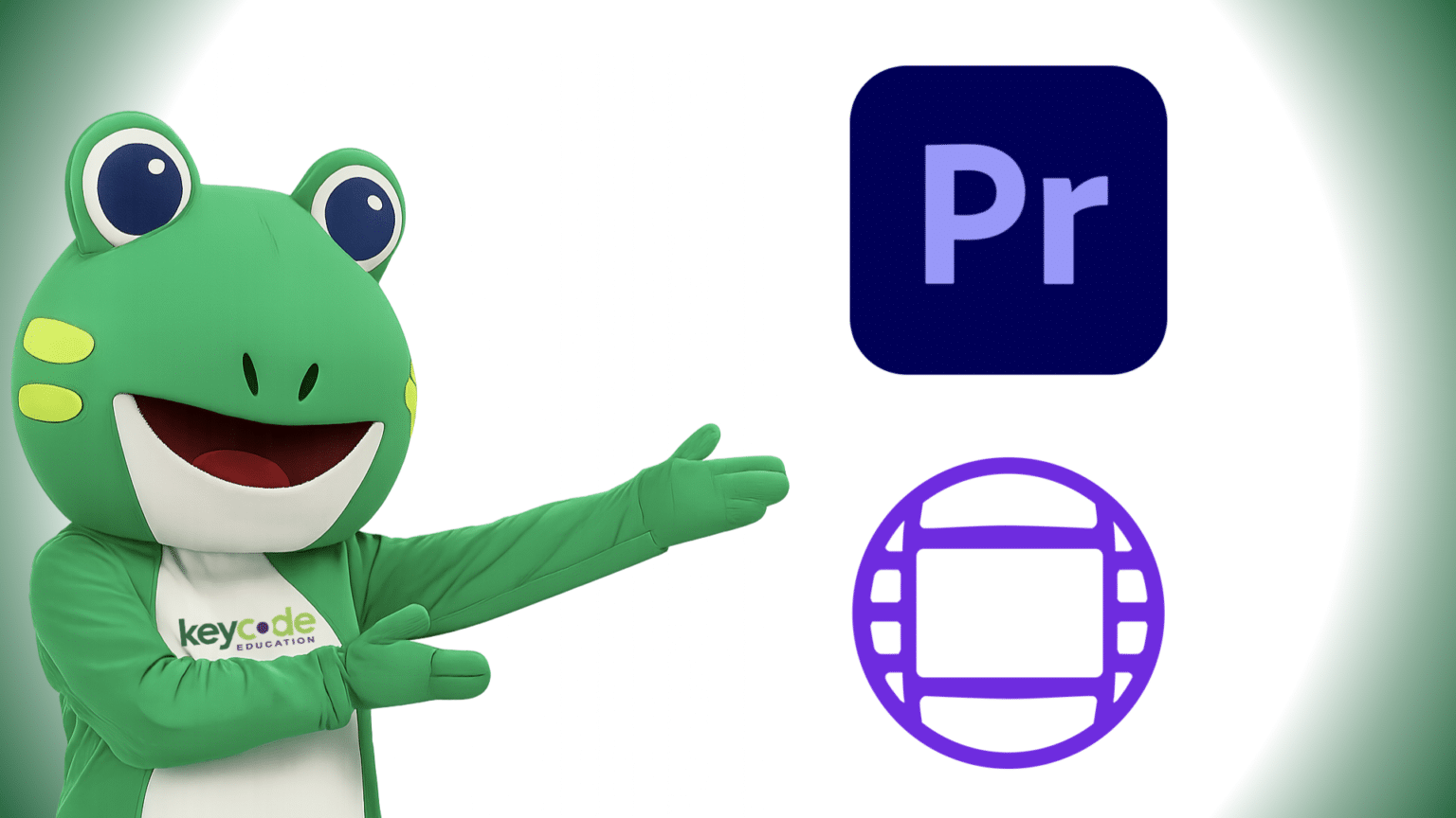 Key Code Education Launches New Adobe and Avid Courses