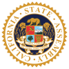 Cal State Assembly x800 logo